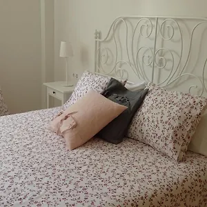 Piscina Viena Appartement Roses
