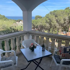 Casa Piedra Abajo Hébergement de vacances Pals