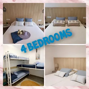 Superior Garoina Appartement Palamós